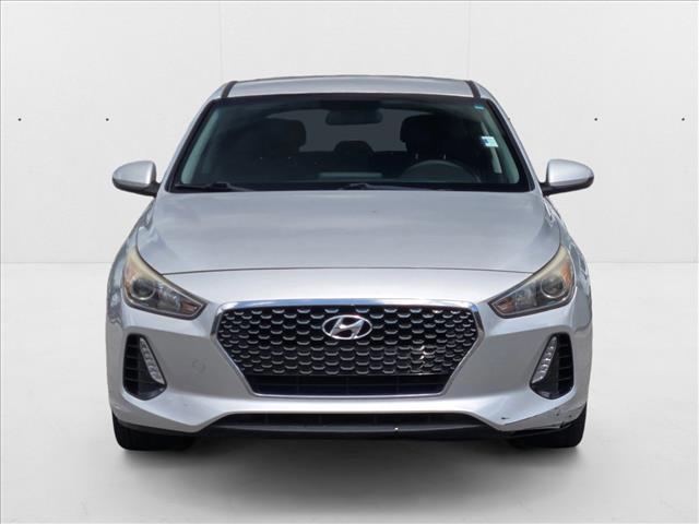 2018 Hyundai Elantra GT Base photo 2