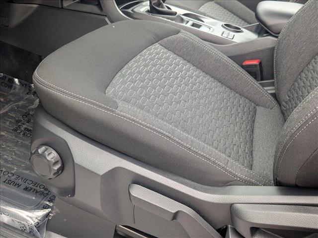 2025 Ford Ranger XL photo 4