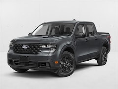 2026 Ford Maverick XLT Truck SuperCrew