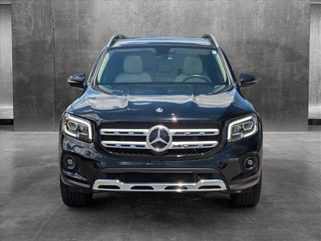 Used 2023 Mercedes-Benz GLB Base with VIN W1N4M4HB8PW317012 for sale in Saint Petersburg, FL