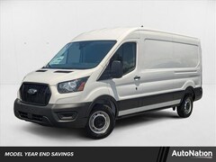 2025 Ford Transit-250 Cargo Van Medium Roof Van