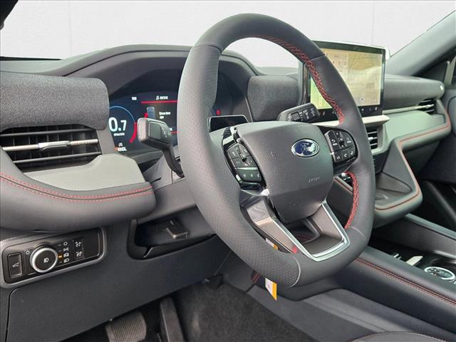 2025 Ford Explorer ST-Line photo 3
