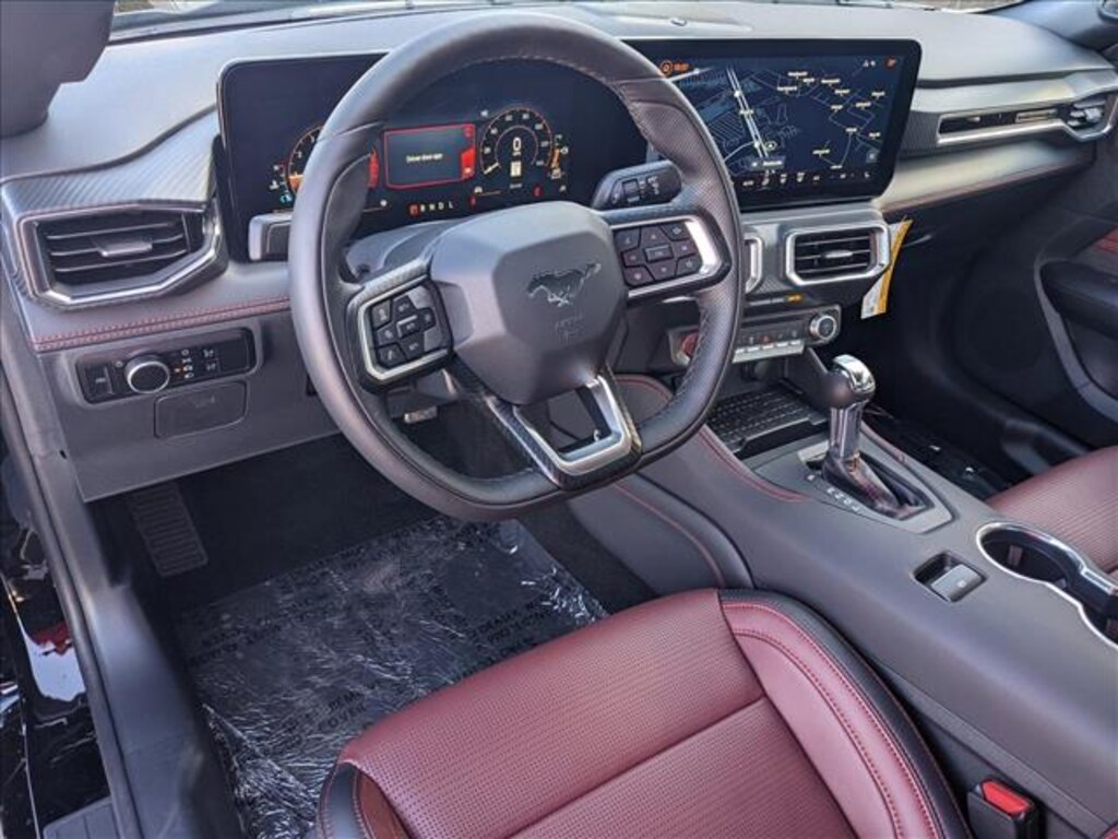 New Ford Mustang For Sale Margate, FL 1FAGP8UH9R5108616 AutoNation