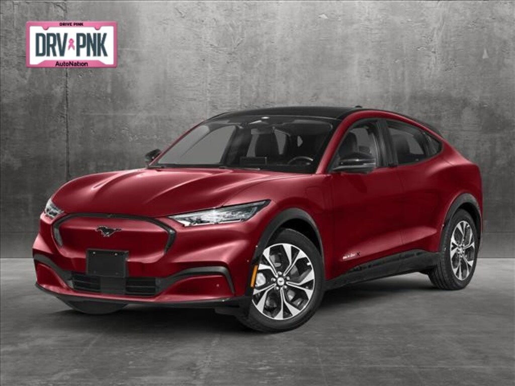 New Ford Mustang MachE For Sale Memphis, TN 3FMTK3R74RMA29094