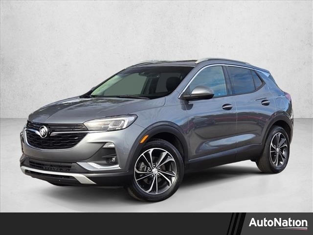 2020 Buick Encore GX Essence's photo