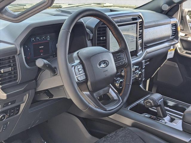 2025 Ford F-150 Tremor photo 3