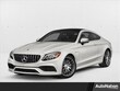  Mercedes-Benz AMG C 63