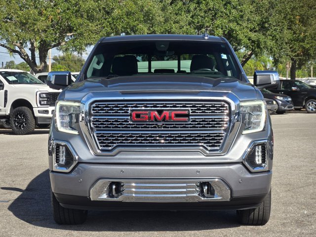 2022 Gmc Sierra 1500 Limited Denali photo 2