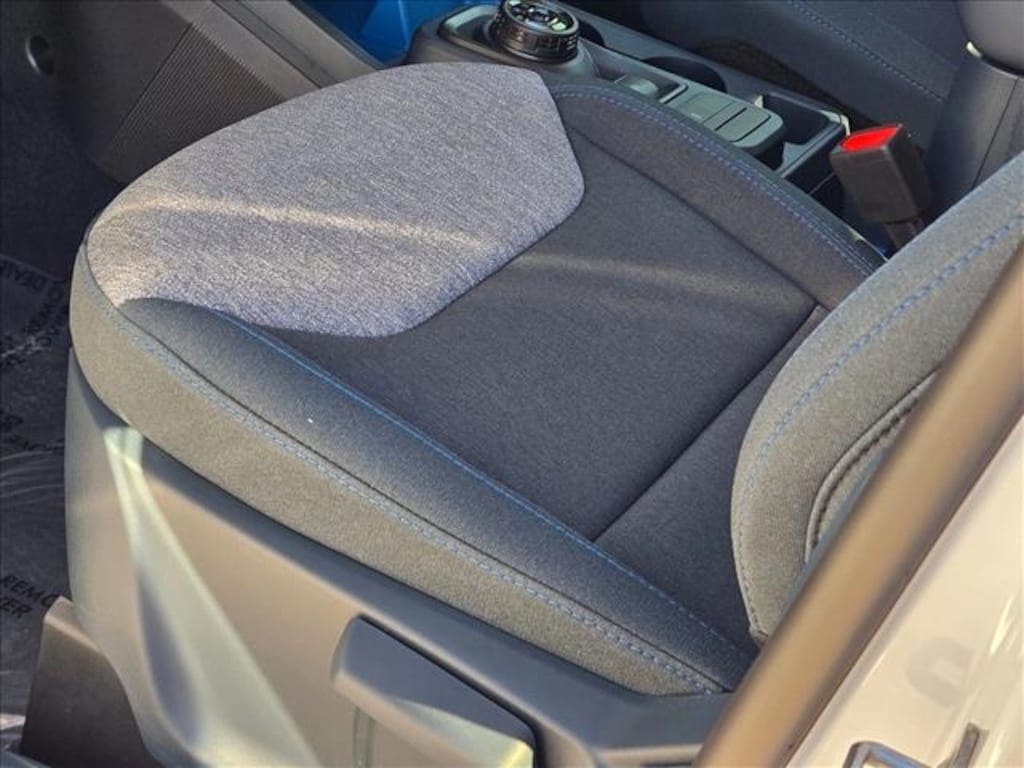 New 2025 Ford Maverick XLT Truck SuperCrew