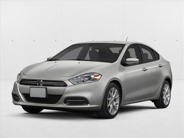 2014 Dodge Dart SXT's photo
