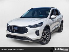 2025 Ford Escape PHEV SUV