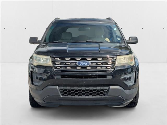 Used 2016 Ford Explorer Base with VIN 1FM5K7B87GGA55991 for sale in St. Petersburg, FL