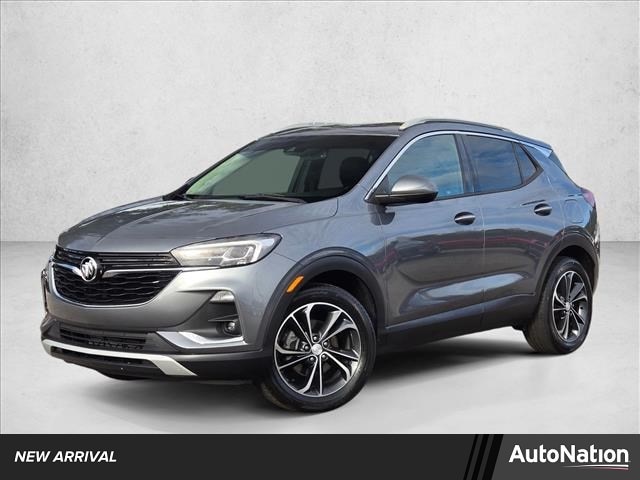 2020 Buick Encore GX Essence's photo