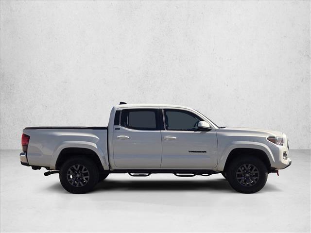 2020 Toyota Tacoma SR5 Double Cab V6 photo 4