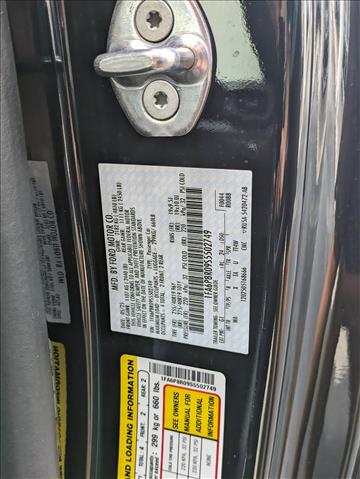 2025 Ford Mustang Dark Horse - Photo 17