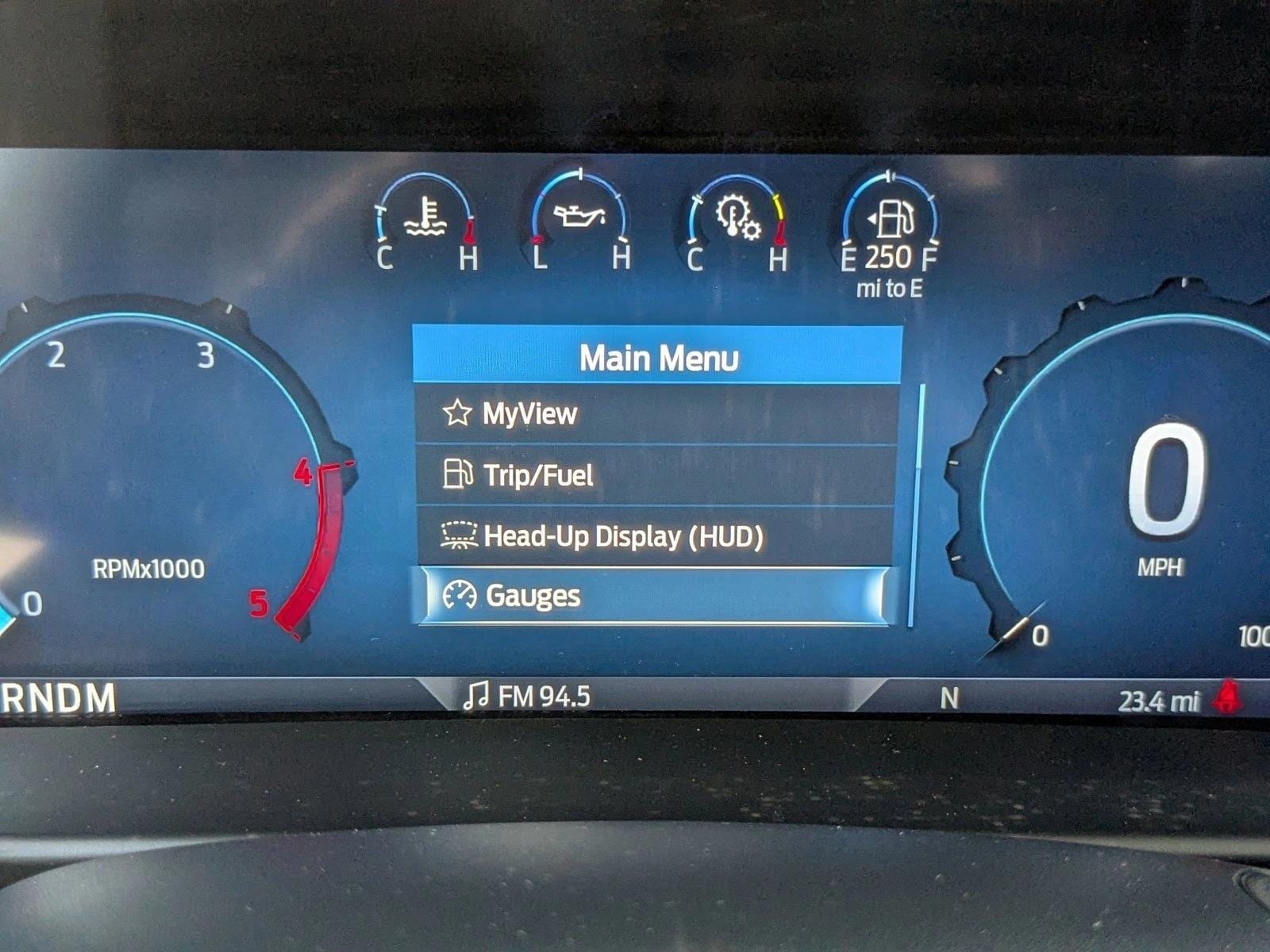 2025 Ford F-250 Super Duty Lariat - Photo 10