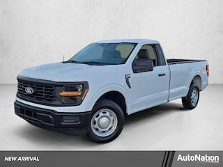 2026 Ford F-150 XL Truck Regular Cab