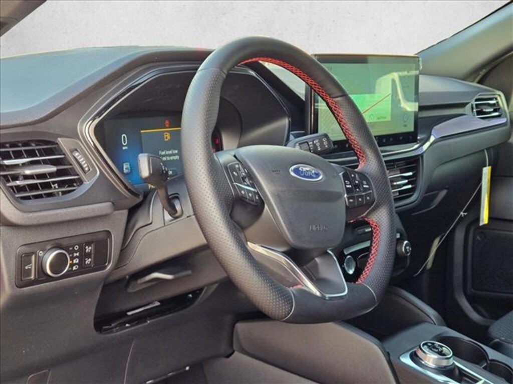 New 2026 Ford Escape ST-Line SUV