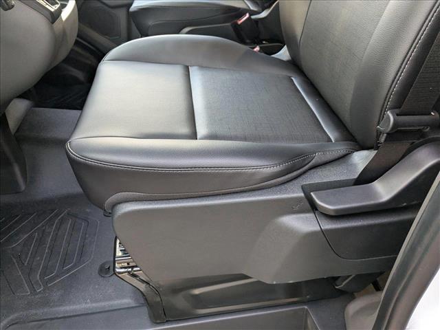 2025 Ford Transit photo 4