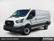  Ford Transit-150 Cargo