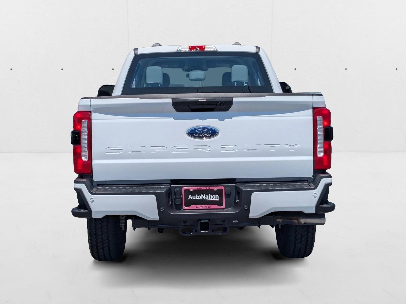 2026 Ford F-250 Super Duty XL - Photo 7