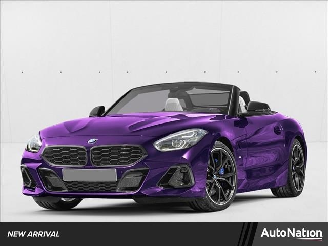 2025 BMW Z4 sDrive30i's photo