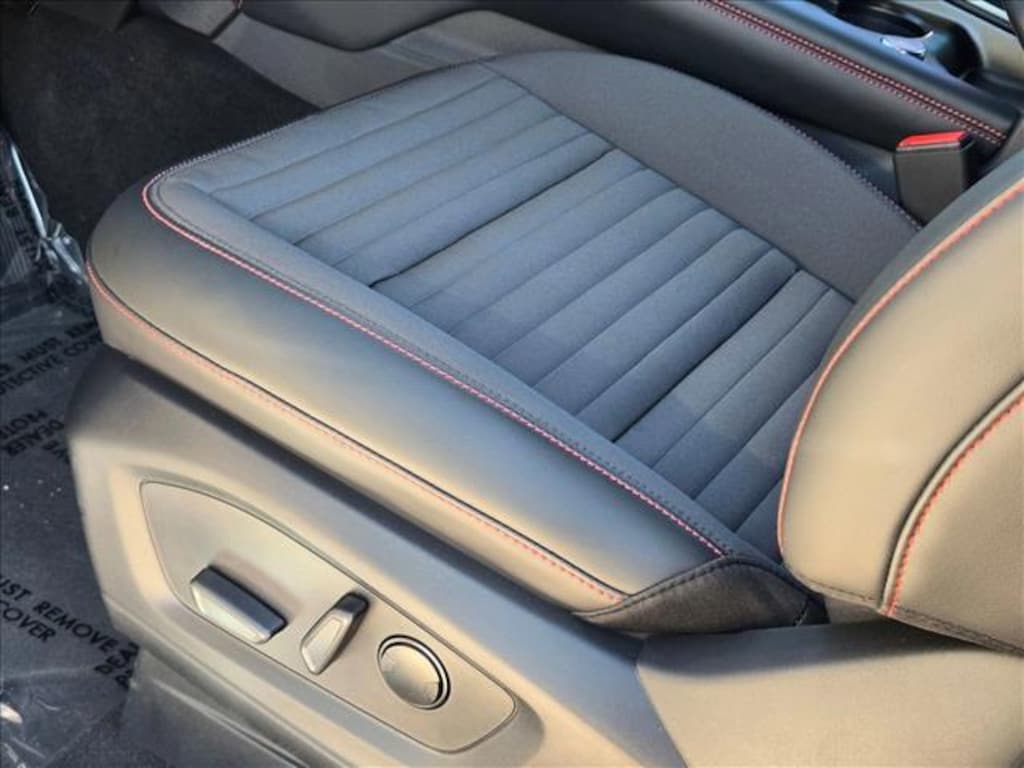 New 2026 Ford Explorer ST-Line SUV