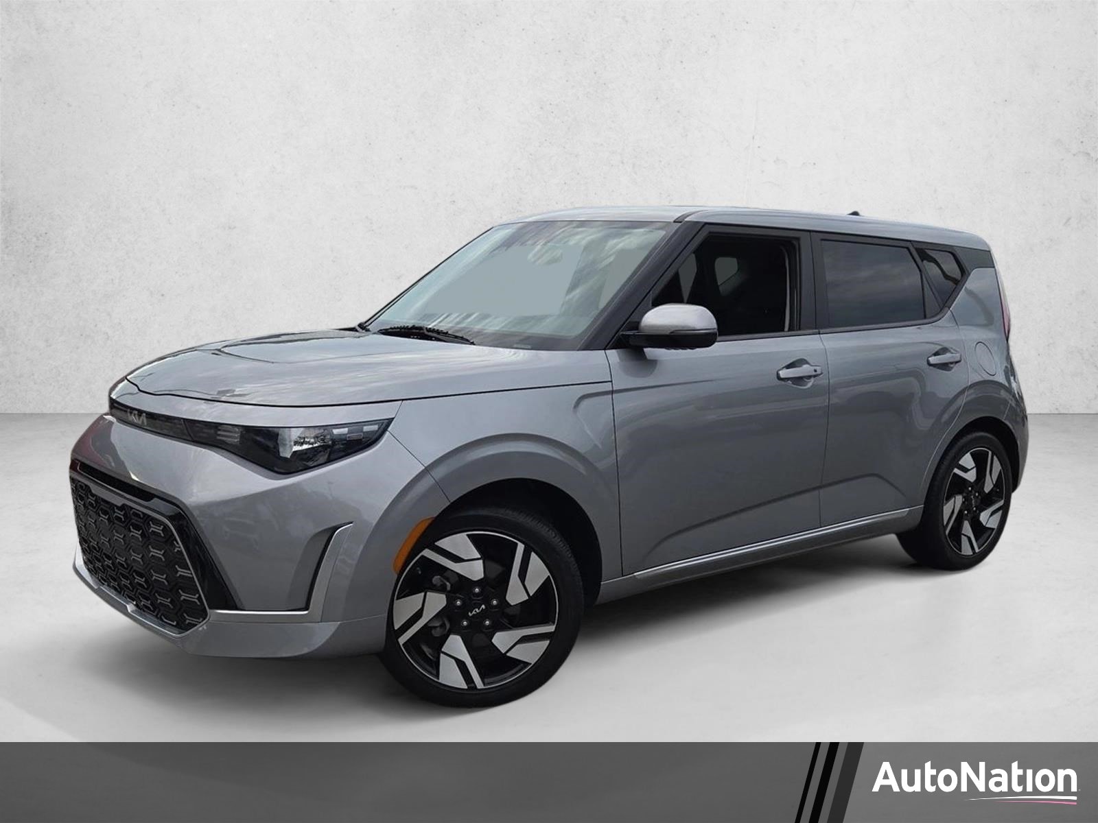 2023 Kia Soul