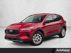 2026 Ford Escape Active SUV