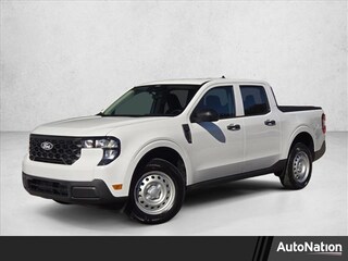 2026 Ford Maverick XL Truck SuperCrew