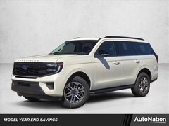 2025 Ford Expedition Active SUV