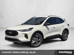 2026 Ford Escape ST-Line SUV