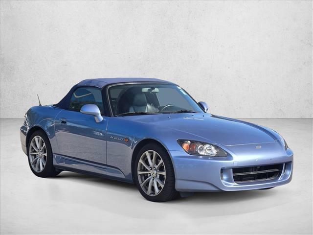 2006 Honda S2000 photo 3