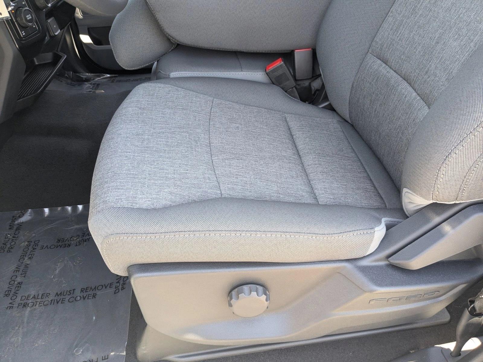 2026 Ford F-250 Super Duty XL - Photo 4