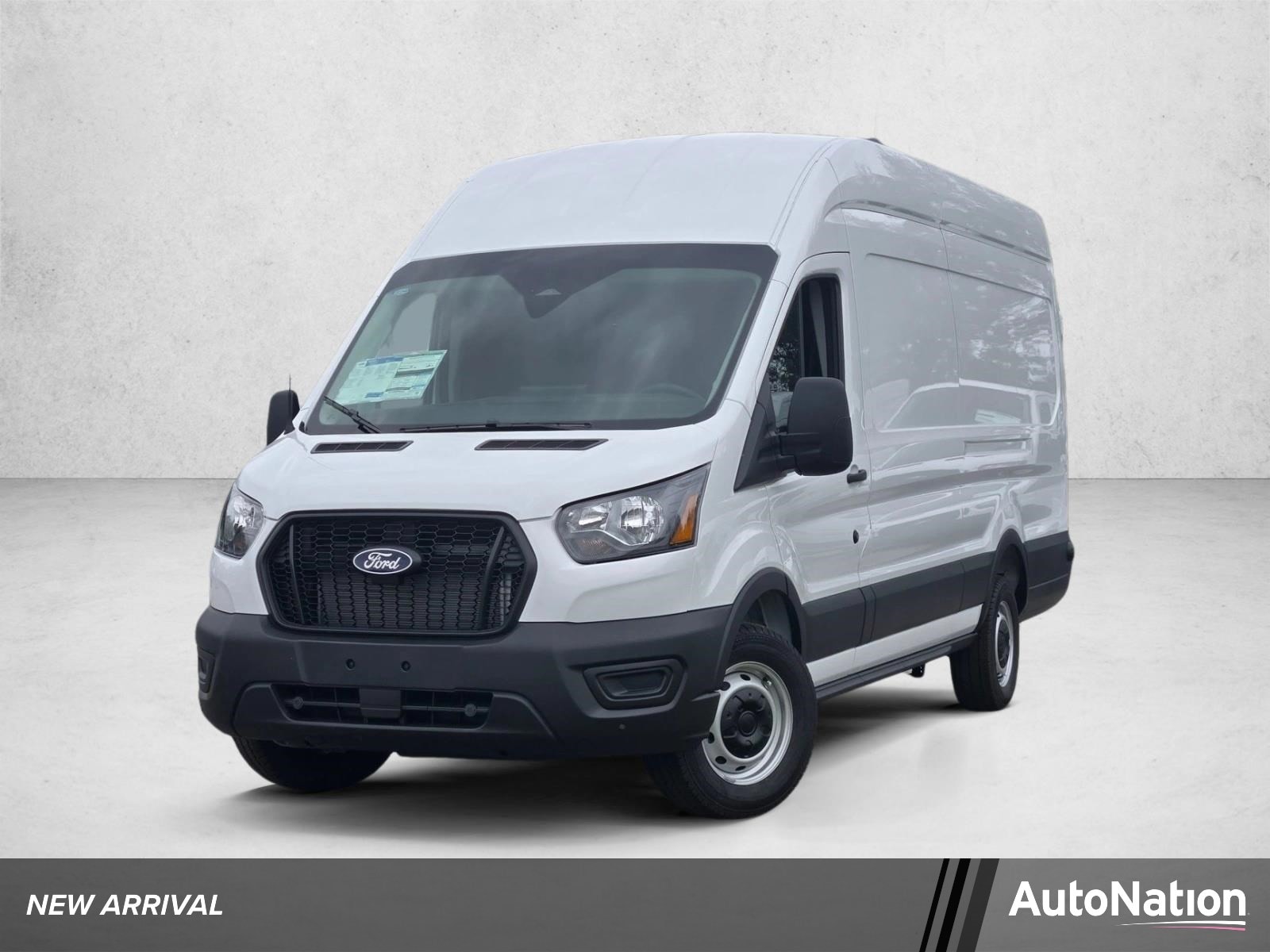 2026 Ford Transit 250 High Roof 148EL WB's photo