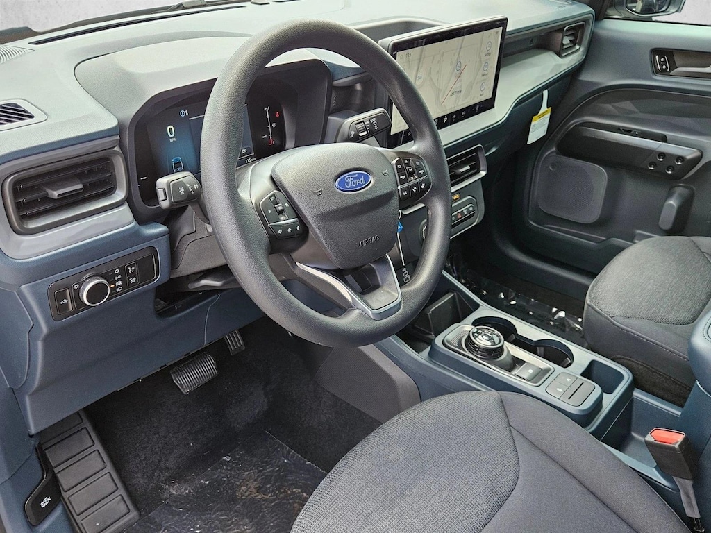 New 2026 Ford Maverick XL Truck SuperCrew