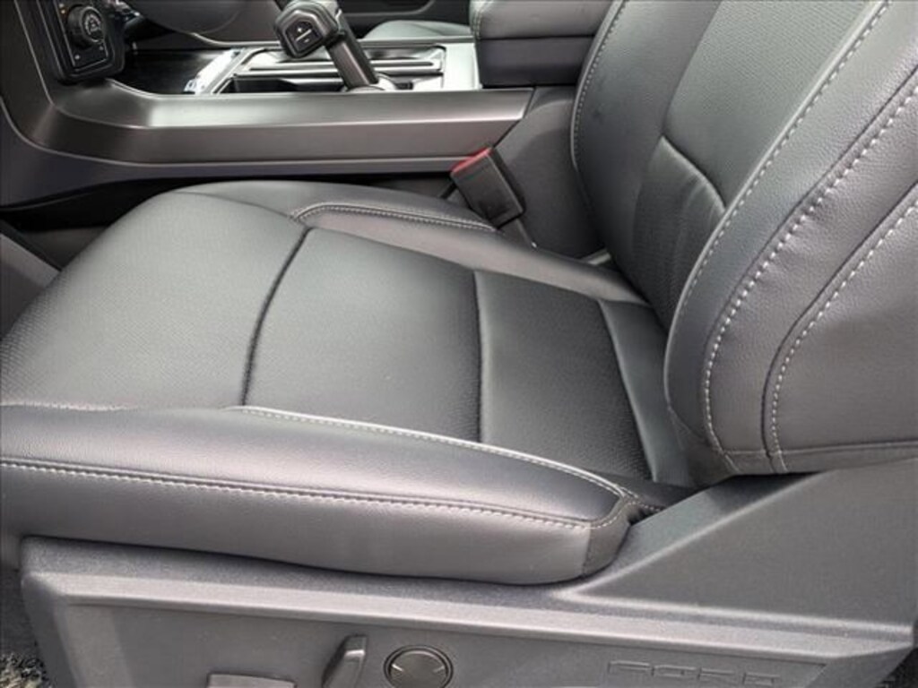 New 2026 Ford F-150 LARIAT Truck SuperCrew Cab