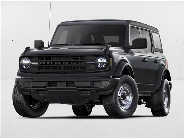 2025 Ford Bronco 4-Door Base's photo