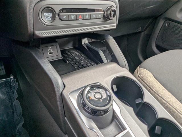 2025 Ford Bronco Sport Big Bend - Photo 13