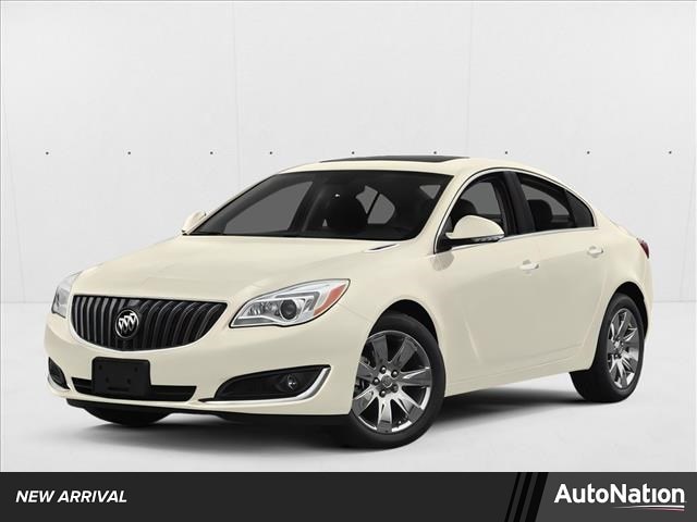 2014 Buick Regal Premium 1 Turbo's photo