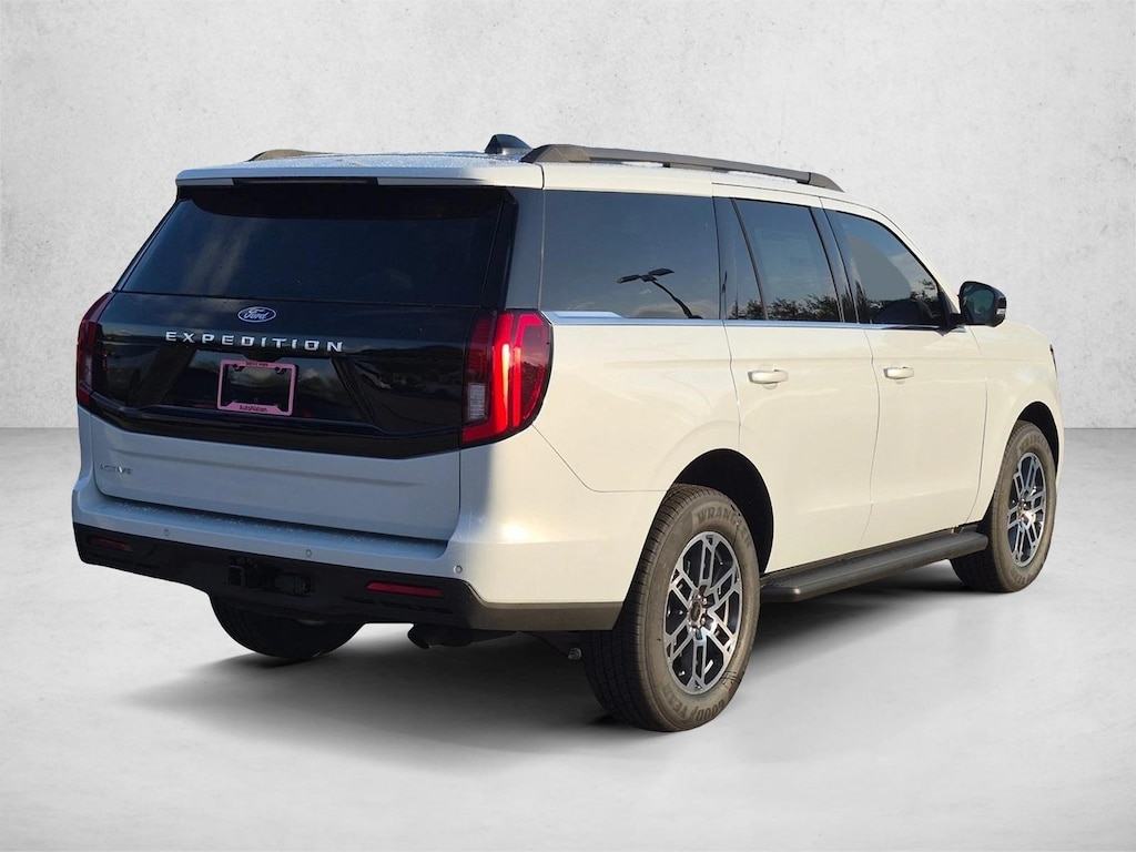 New 2026 Ford Expedition Active SUV