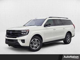 2025 Ford Expedition Max Active SUV