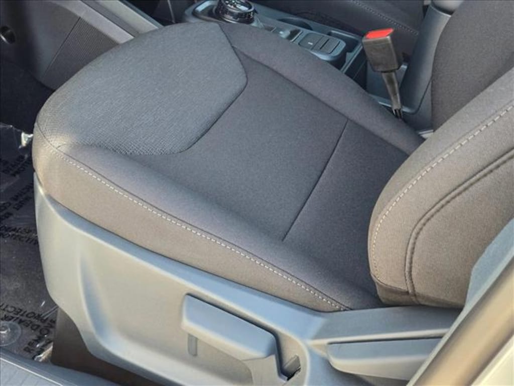 New 2026 Ford Maverick XL Truck SuperCrew