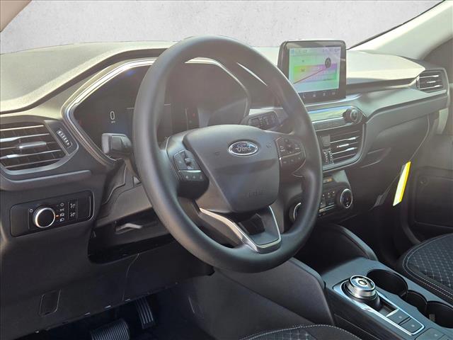 2026 Ford Escape Active Sport photo 2