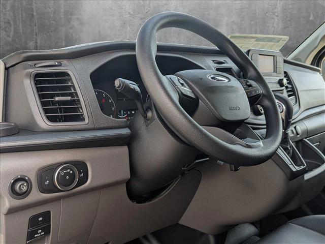 2025 Ford Transit photo 3