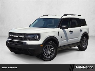 2026 Ford Bronco Sport Big Bend SUV