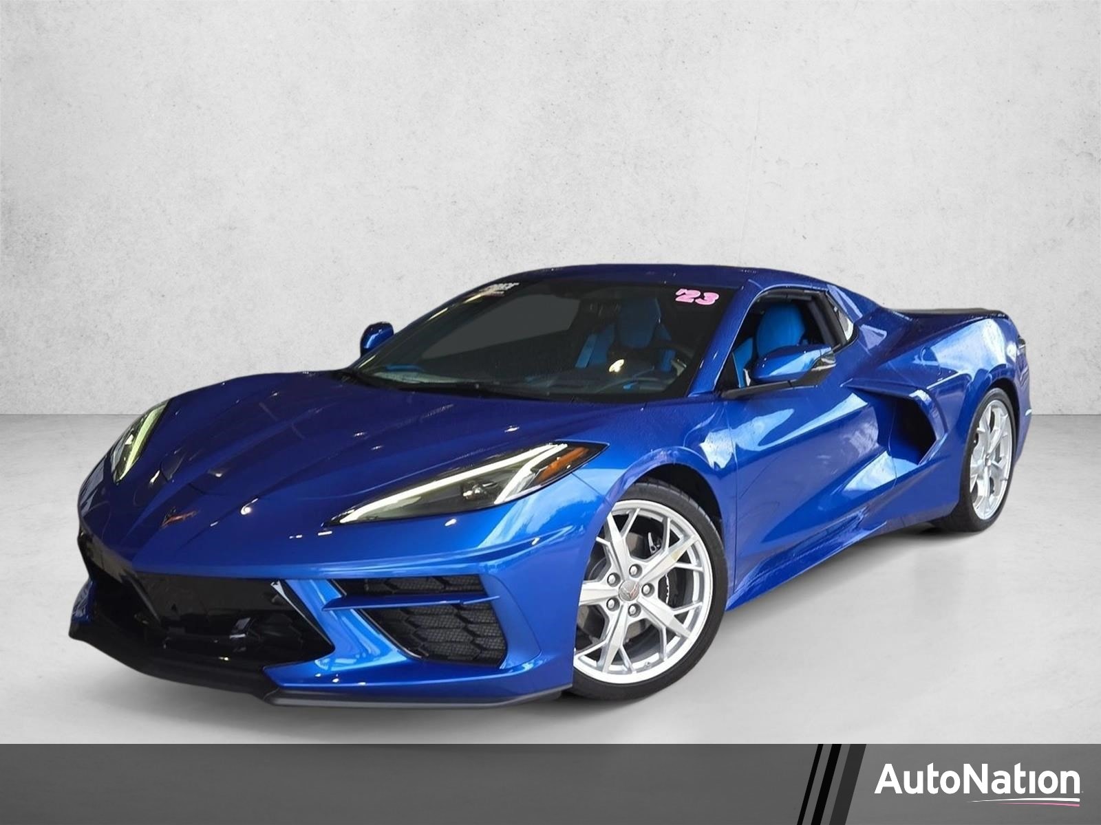 2023 Chevrolet Corvette
