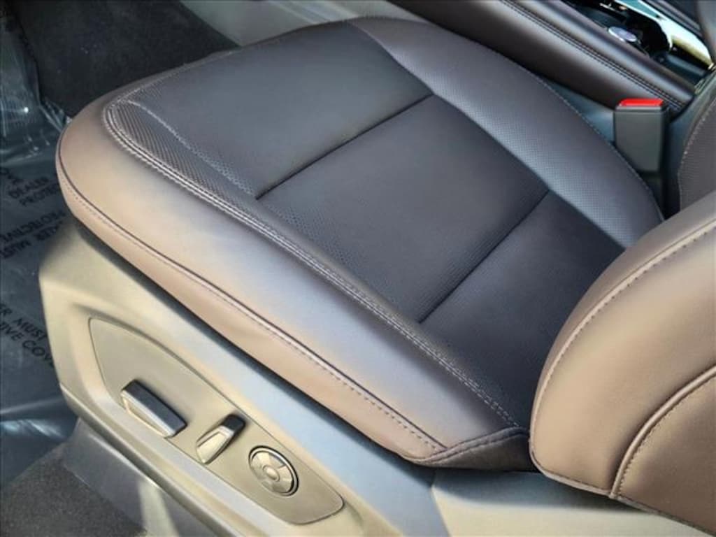 New 2026 Ford Explorer Platinum SUV