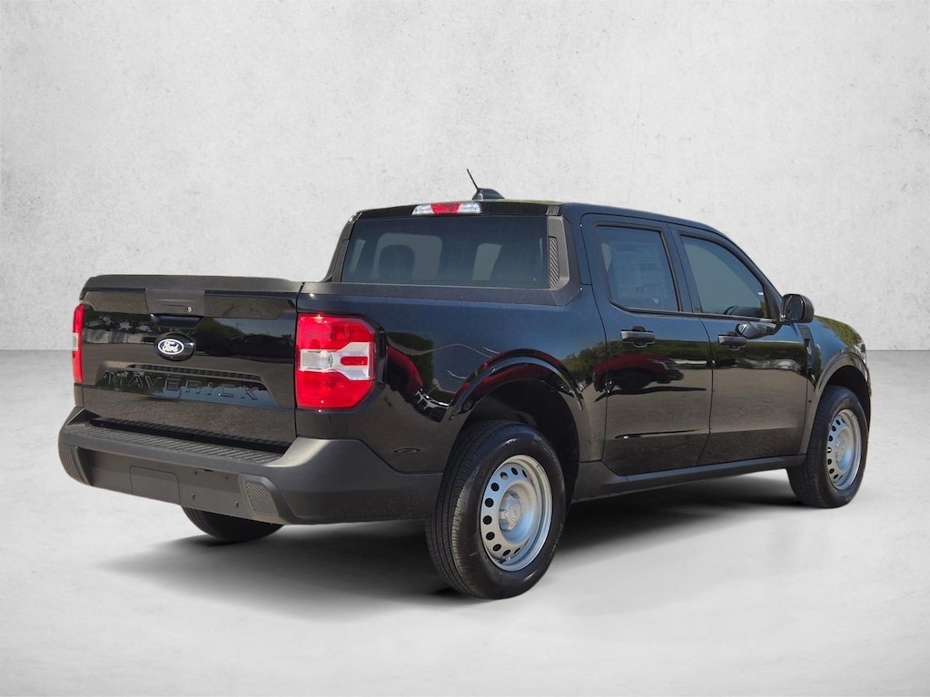 New 2026 Ford Maverick XL Truck SuperCrew