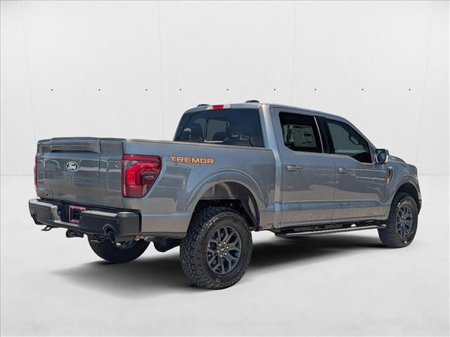2025 Ford F-150 Tremor photo 2